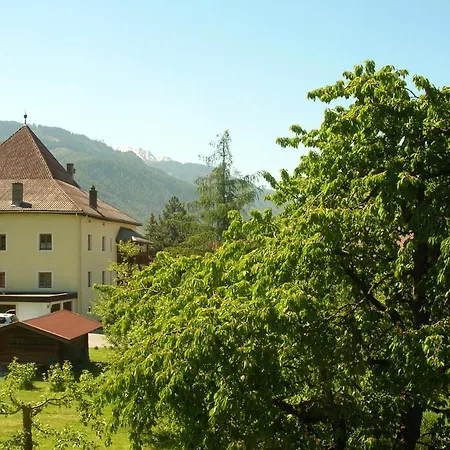 Apartment Ferienwohnung Aufschnaiter *
