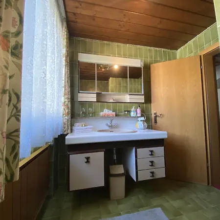 דירה Ferienwohnung Aufschnaiter