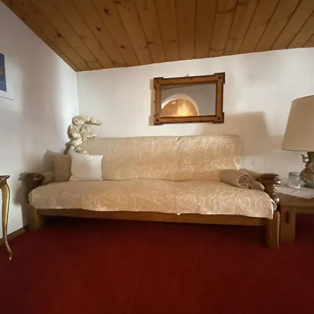 Ferienwohnung Aufschnaiter * Prutz