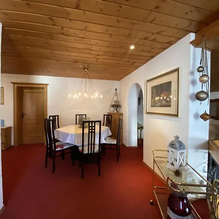 Ferienwohnung Aufschnaiter דירה *