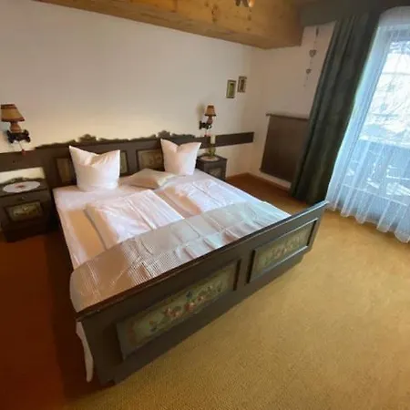 아파트 Ferienwohnung Aufschnaiter *