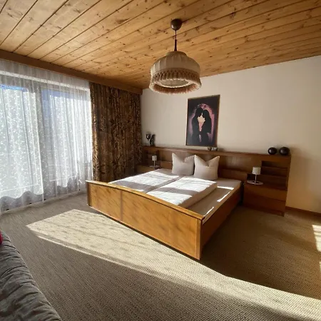 아파트 Ferienwohnung Aufschnaiter