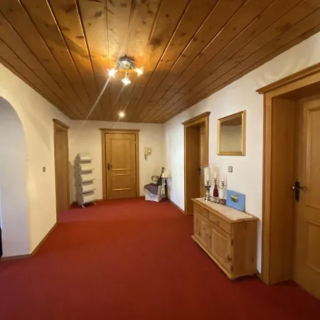 아파트 Ferienwohnung Aufschnaiter