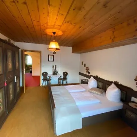 아파트 Ferienwohnung Aufschnaiter *