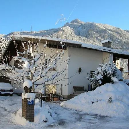 Ferienwohnung Aufschnaiter