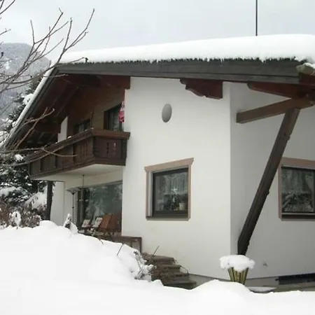 Ferienwohnung Aufschnaiter 아파트